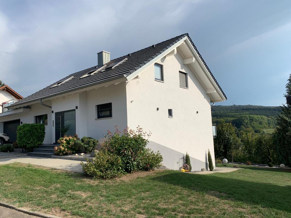 Ferienwohnung Schlossblick Kippenheim Exterior photo